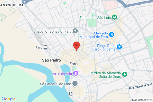 Cabeleireiro Rui