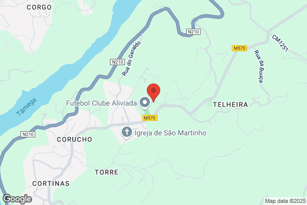 Fòica Urnas Mis Santa Natia Lda