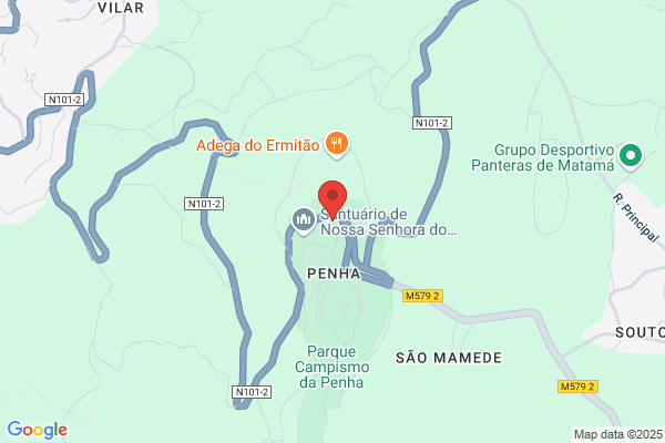 Patréa Gago