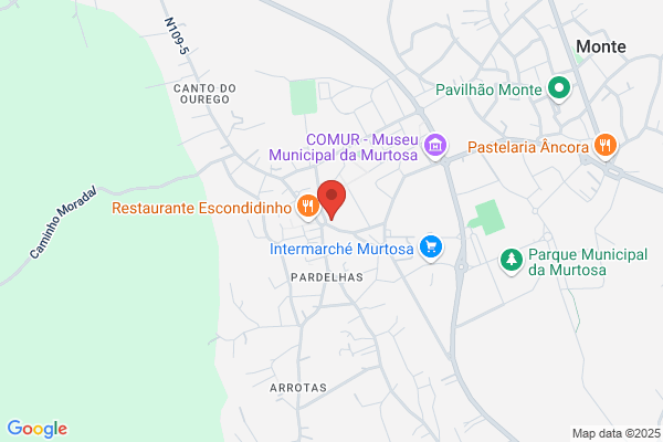 Agencia De Viagens A Ramos