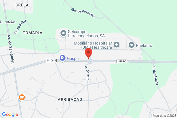 Garagem Sàroque