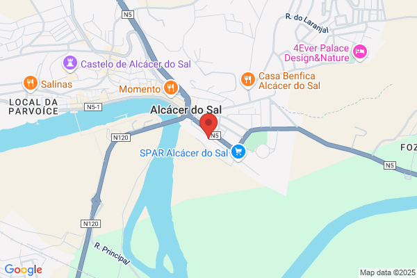 Machado E Correia Lda