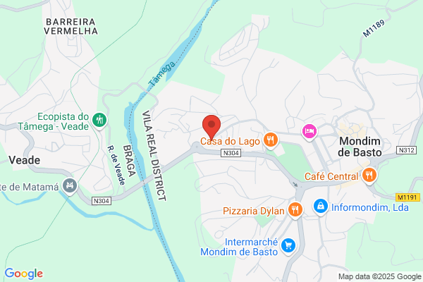 Restaurante Pizzaria Da Salvatore