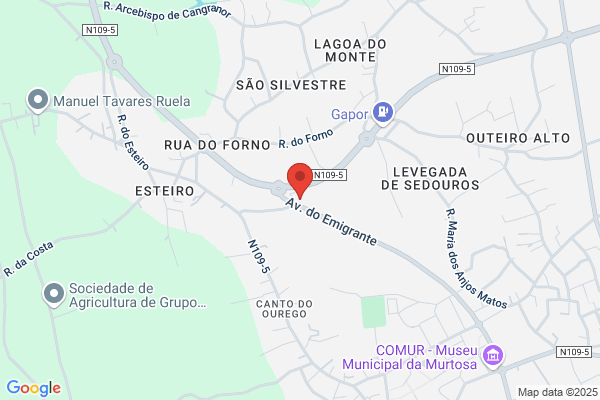 Riave-Imobiliéa Da Ria Lda