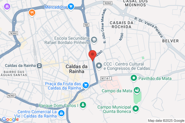 Farcar-Assistãia Contabilôica E Organizaï Lda