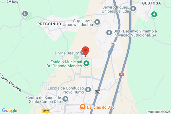 Clínica Médico-Dentária Dr Luís F Loureiro