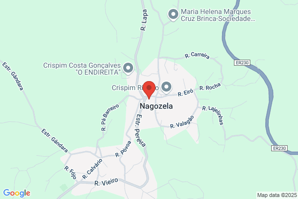 Junta De Freguesia De Nagosela