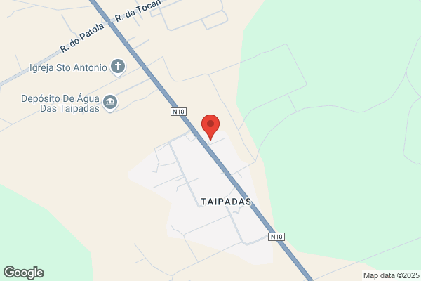 Agro-Taipadas-Tecnicas Agrecolas. Lda
