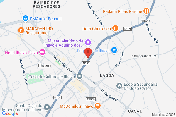 Bps-Mediação De Seguros Lda