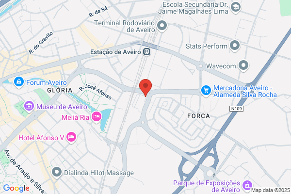 Clínica Médico Veterinária Da Sé Lda