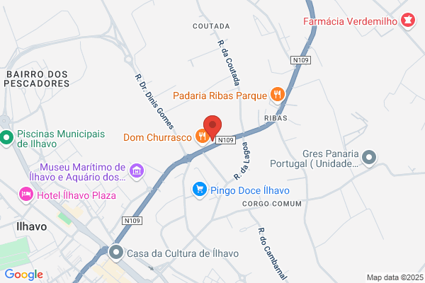 Farmácia Santos