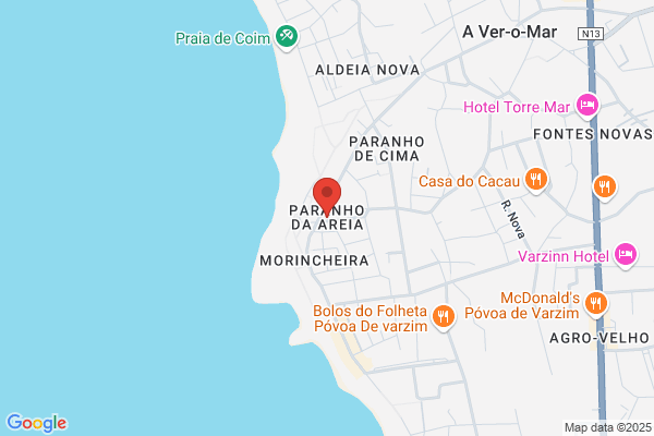 Abraao Figueiredo Pereira Marques