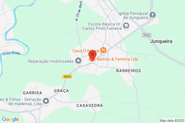 Cadentro-Comãio De Mobiliéo E Decoraes Lda