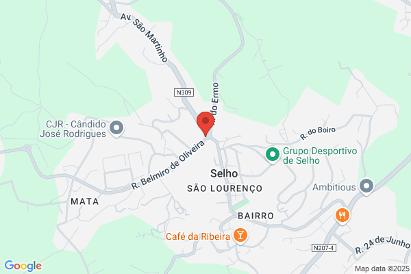Consarte-Administraiao De Propriedades. Representaiåes E Construiåes. Lda