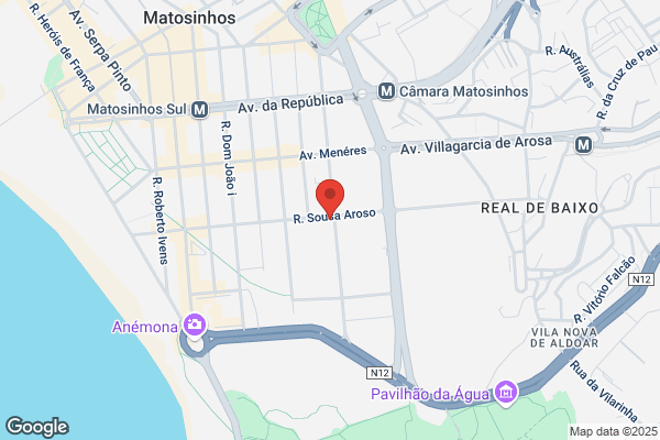 Fabrica De Conservas Madrugada. Lda