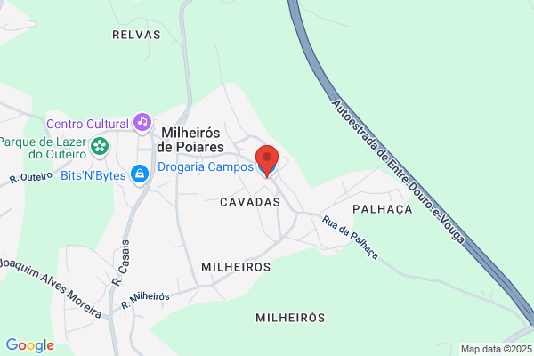 Farméa Campos