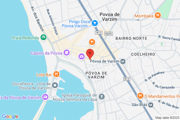Gas Póvoa-Sociedade Distribuidora De Combustíveis Lda