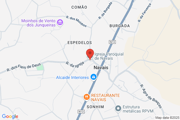 Igreja Matriz