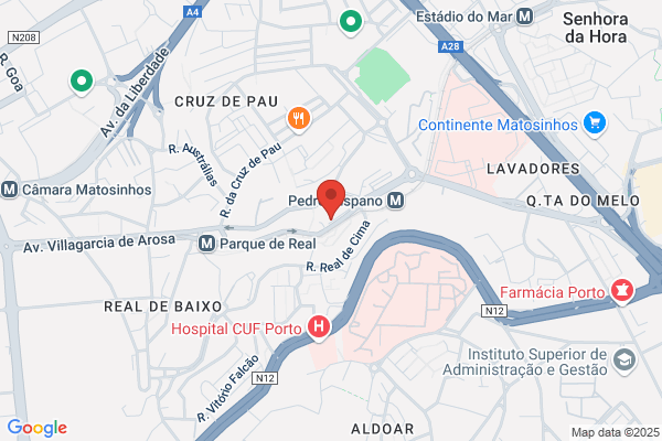 Lavandaria Seco Matosinhos Lda