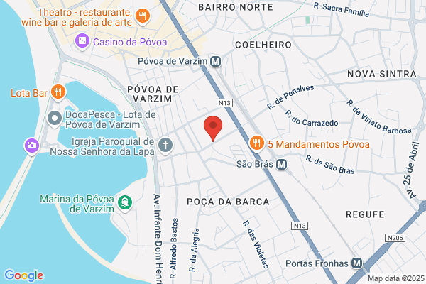 Leàda Lapa Futebol Club