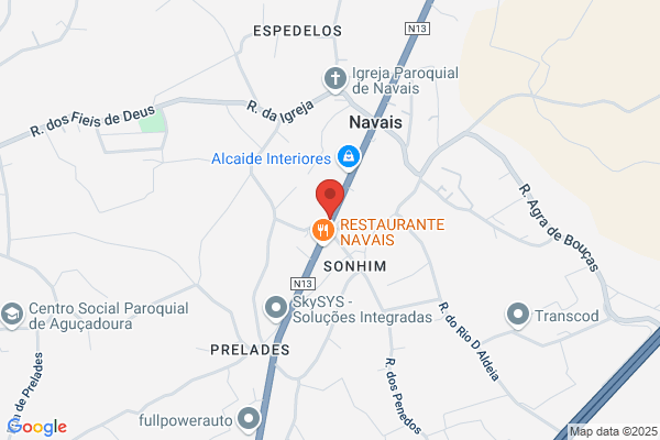 TRANQUILIDADE: Agente Manuel Dourado Torres Costa