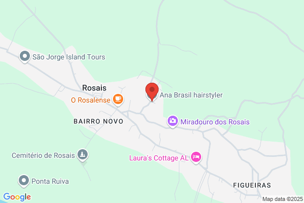 Ana Ruivo Cabelereiros Unipessoal Lda