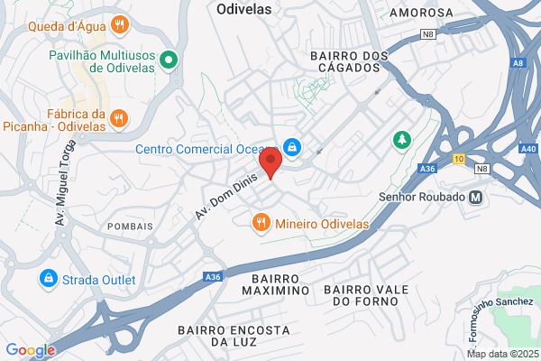 Cabeleireiro Ismael