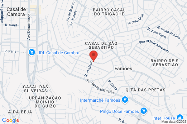 Casa De Repouso São Lourenço