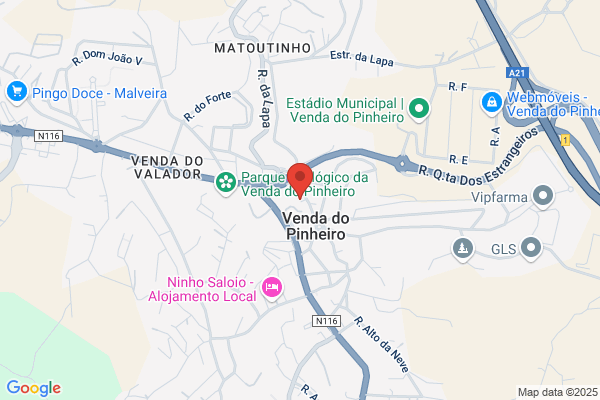 Gigatipo Unipessoal Lda