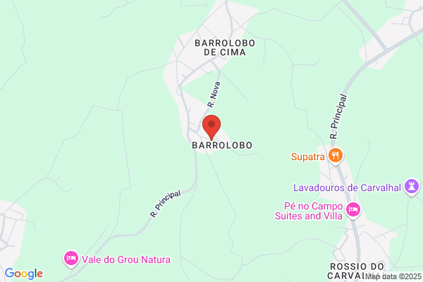 A Clínica Desintoxicação De Gaia-Lua Lda