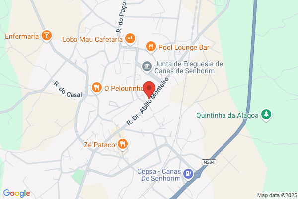Condomínio Do Prédio Sito Na Rua Dr abílio monteiro bl 3-Urbanização Das lameiras