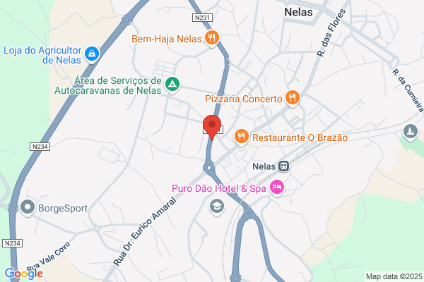 Ergovisão-Comércio De Óptica Lda