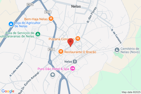 Farmácia Faure
