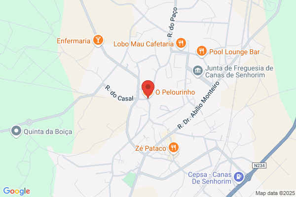 Farmácia Pelourinho