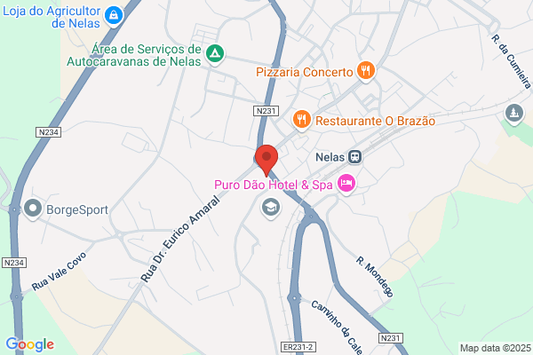 Papelaria Grão Vasco