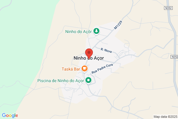 Fòica Da Igreja Paroquial