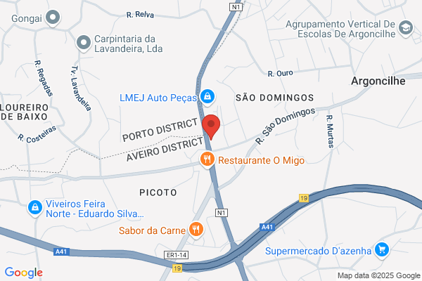 Clínica Veterinária Do Picôto Lda