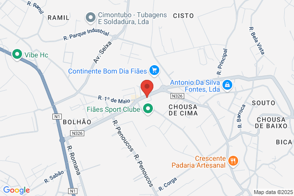 José Da Silva-Mediação De Seguros Lda