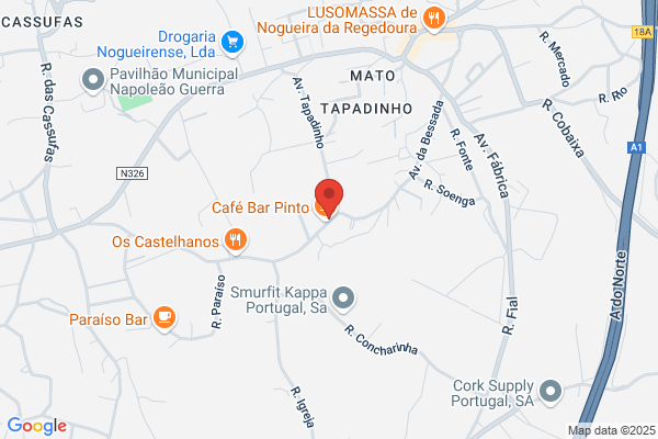 TRANQUILIDADE: Agente Domingos Pereira Silva