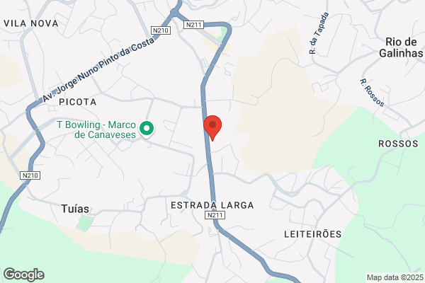 Adega Cooperativa De Marco De Canaveses. Crl