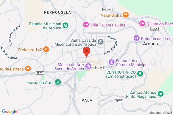 Inforpacto-Informatica E Serviios. Lda