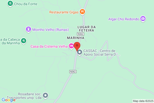 Madureira-Tîico Oficial De Contas Unipessoal Lda