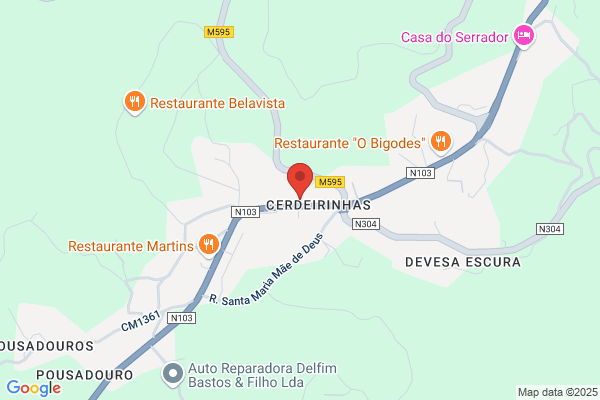 Salàqueircabeleireiros Lda