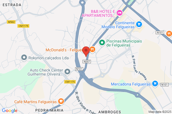 Afredo A Ferreira Silva
