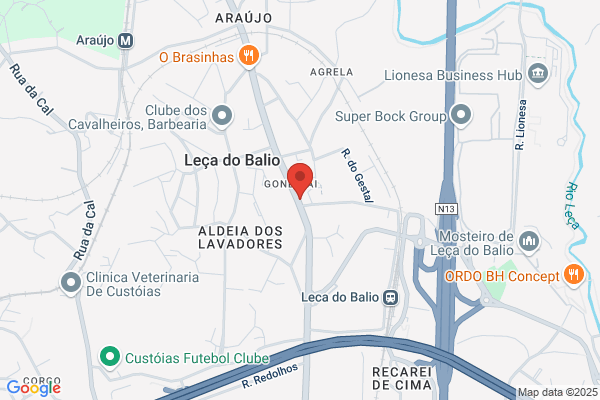Agência Funerária Grilo