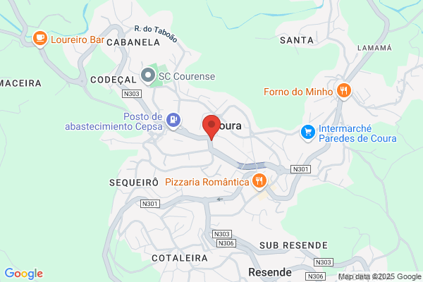 Cabeleireiro Susana