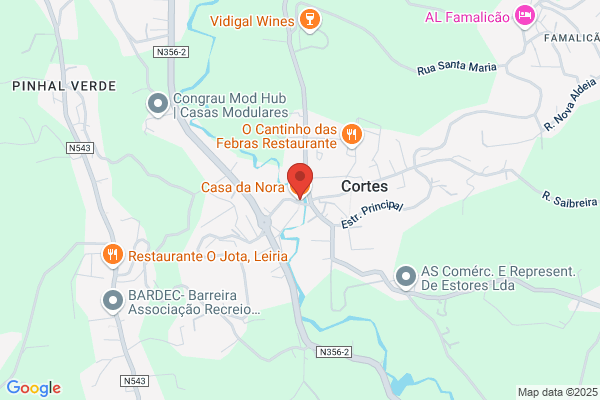 Caf& Companhias-Sociedade Restauraï E Hotelaria Lda