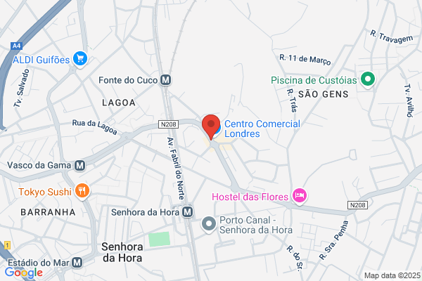 Datafashion-Tecnologias De Informaï Lda