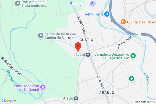Jardineiro Amiguinho Lda,o