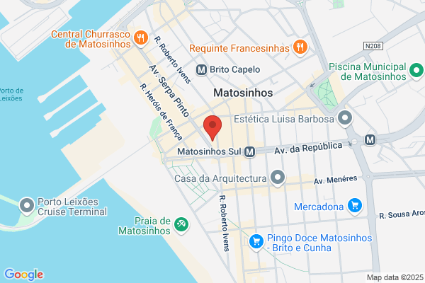 Nuno Mesquita Marques-Médico Dentista